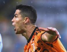 C罗重返赛场，战术调整首场状态出色，尤文图斯观众沸腾！的简单介绍