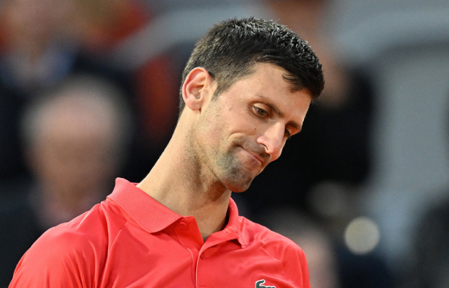 纳达尔赛后谦逊发言登热搜，皇家马德里惊险马德里竞技引发热议(皇家马德里和马德里竞技比赛)